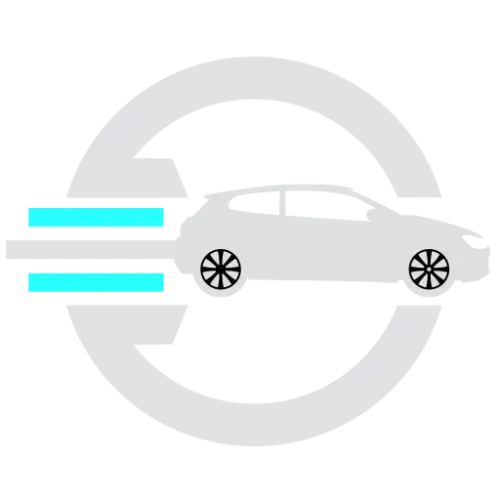 Logo Sewa Mobil Ciracas