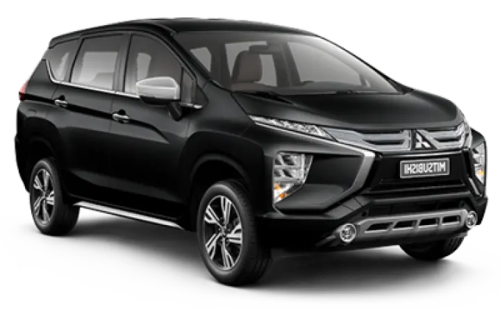 Sewa Mitsubishi XPander ciracas